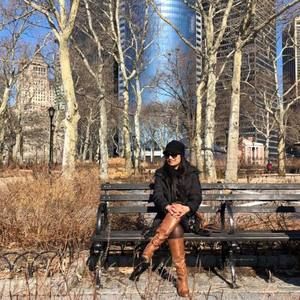 Meet your Posher, Ruchi